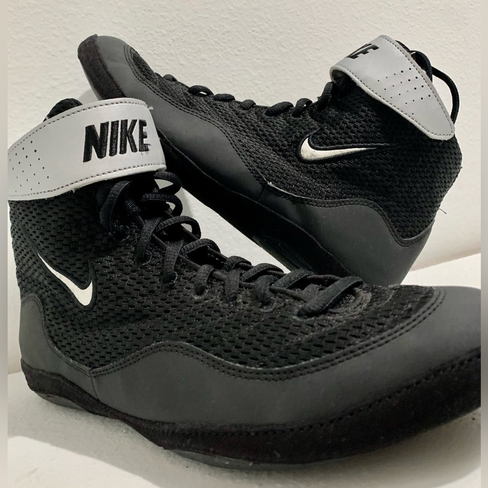 Nike Inflect 3 Wrestling Shoes